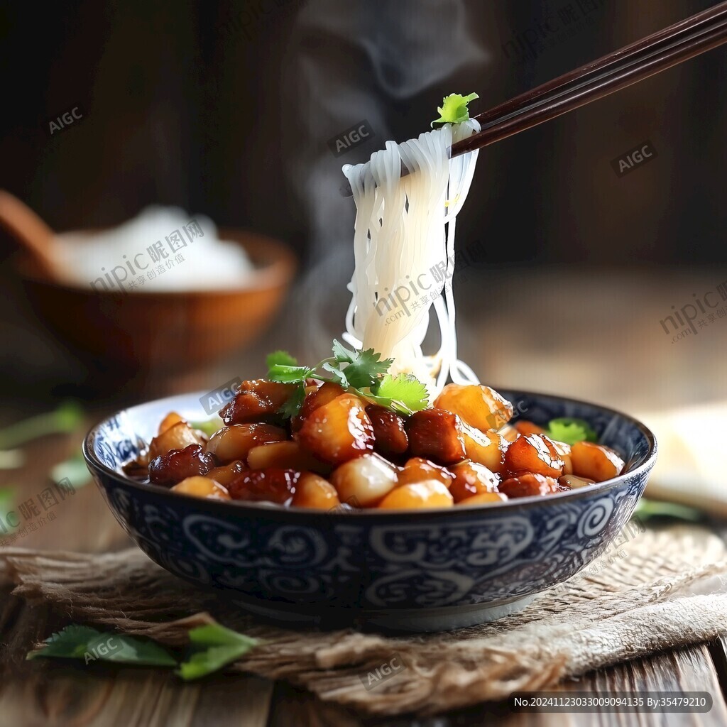 秘制纳豆
