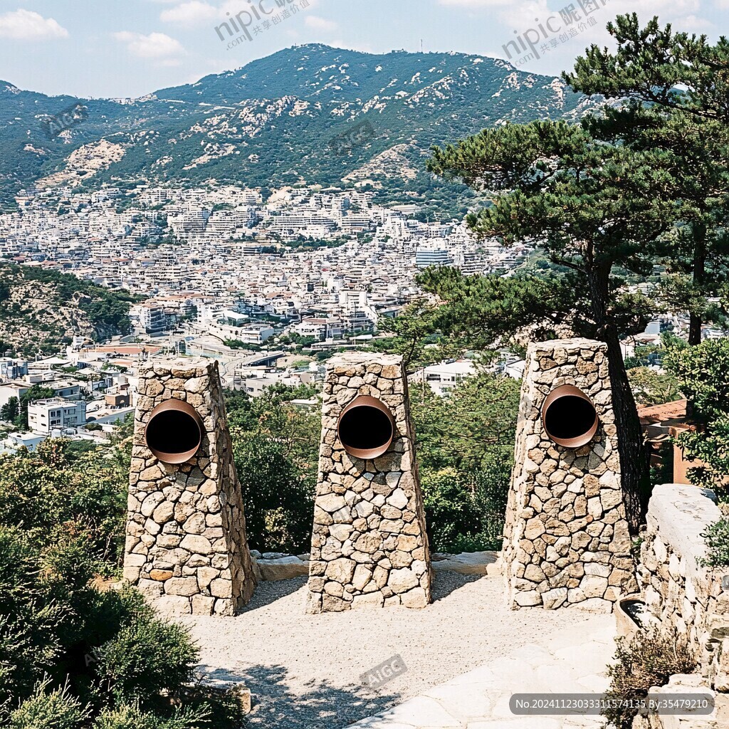 釜山景点