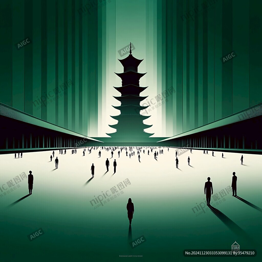 雷峰塔元素