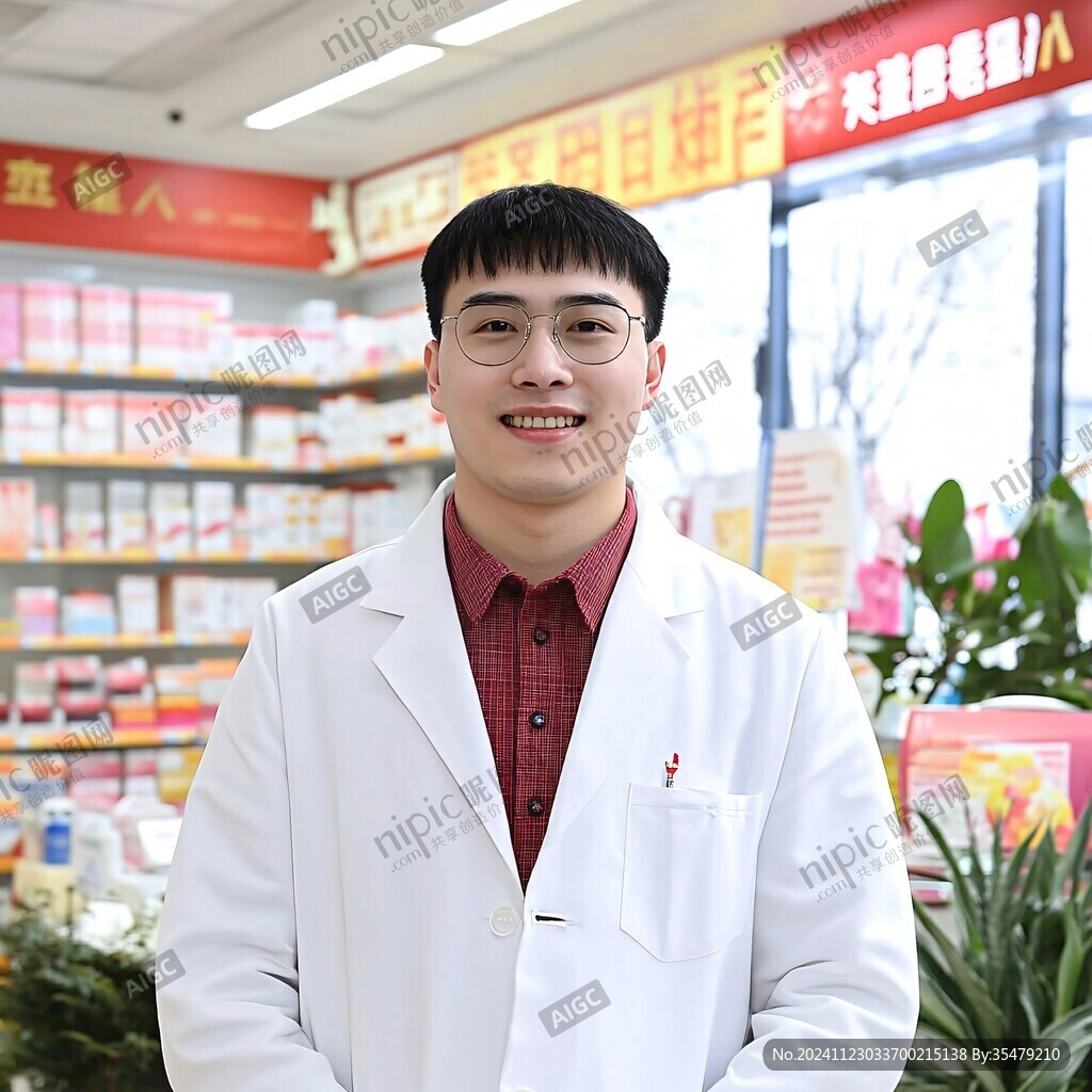 药品超市