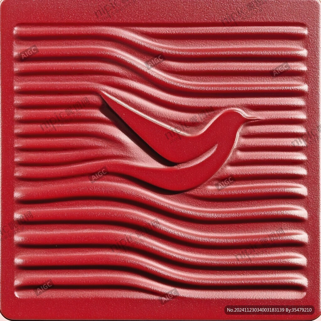 红鸟logo