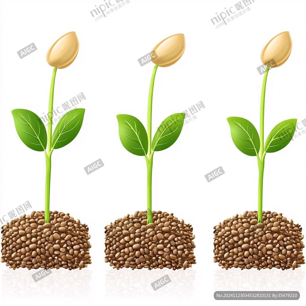 植物生长阶段