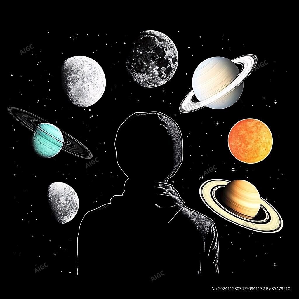 太阳系宇宙系