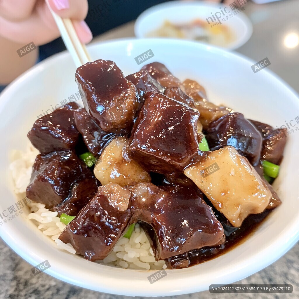 九记牛腩
