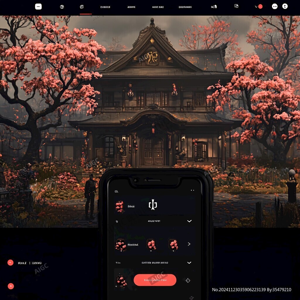 japandi设计