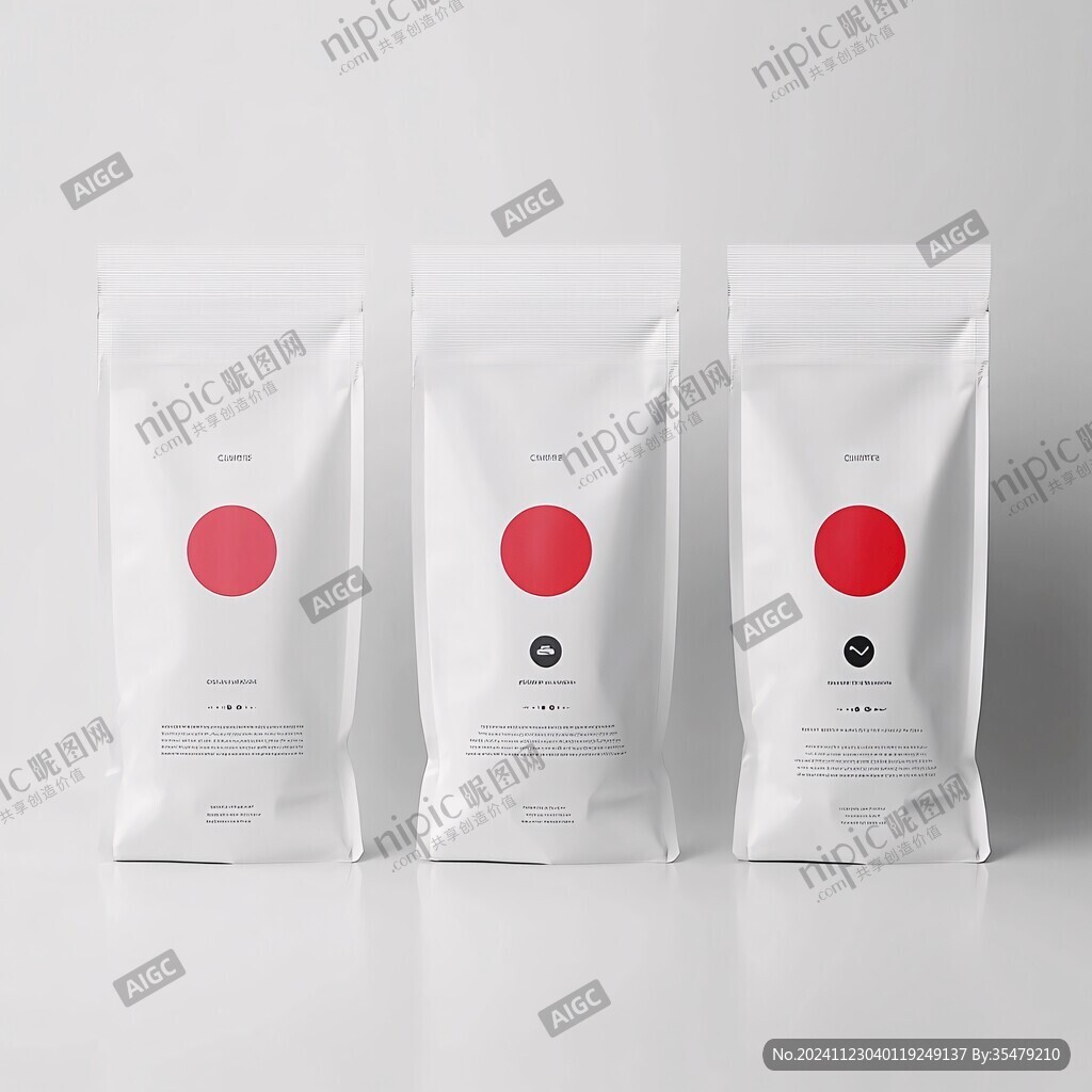 极简包装设计