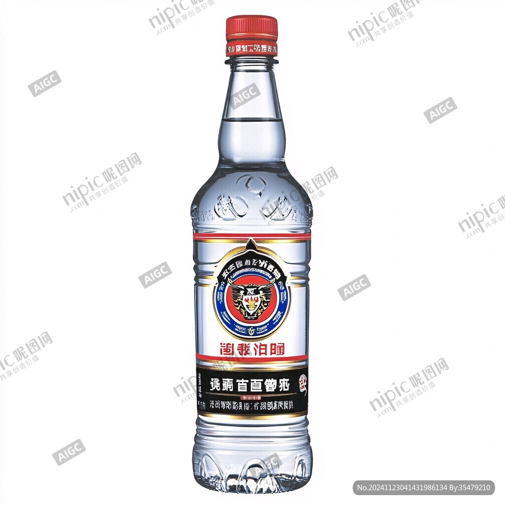 洋酒伏特加