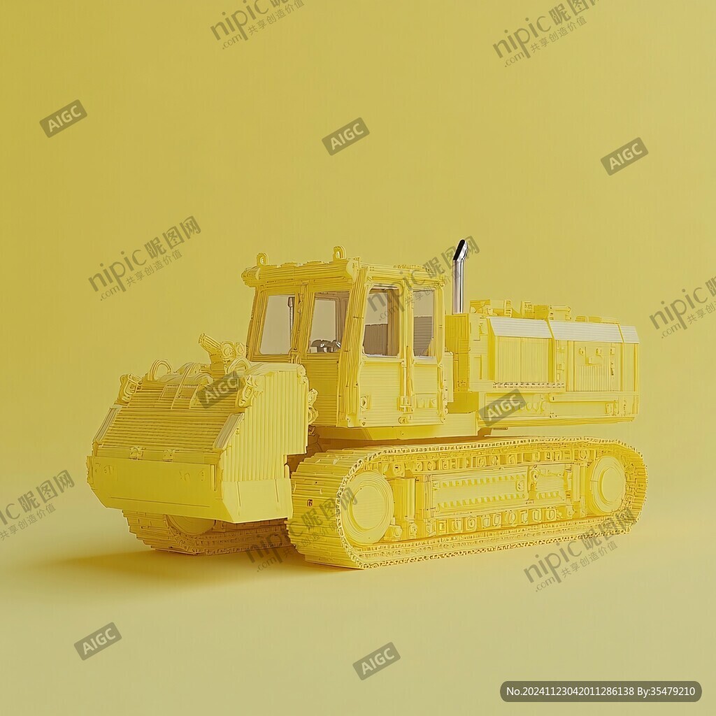 路基砂石车模型