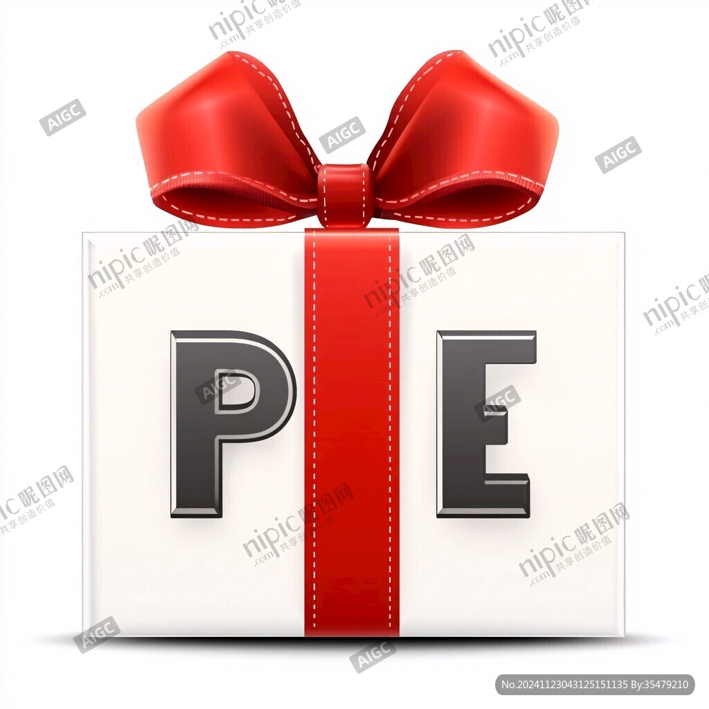 字母pe英文pe