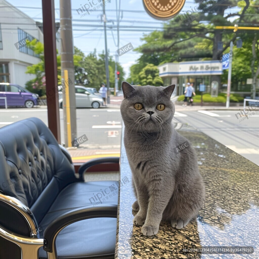 ig猫