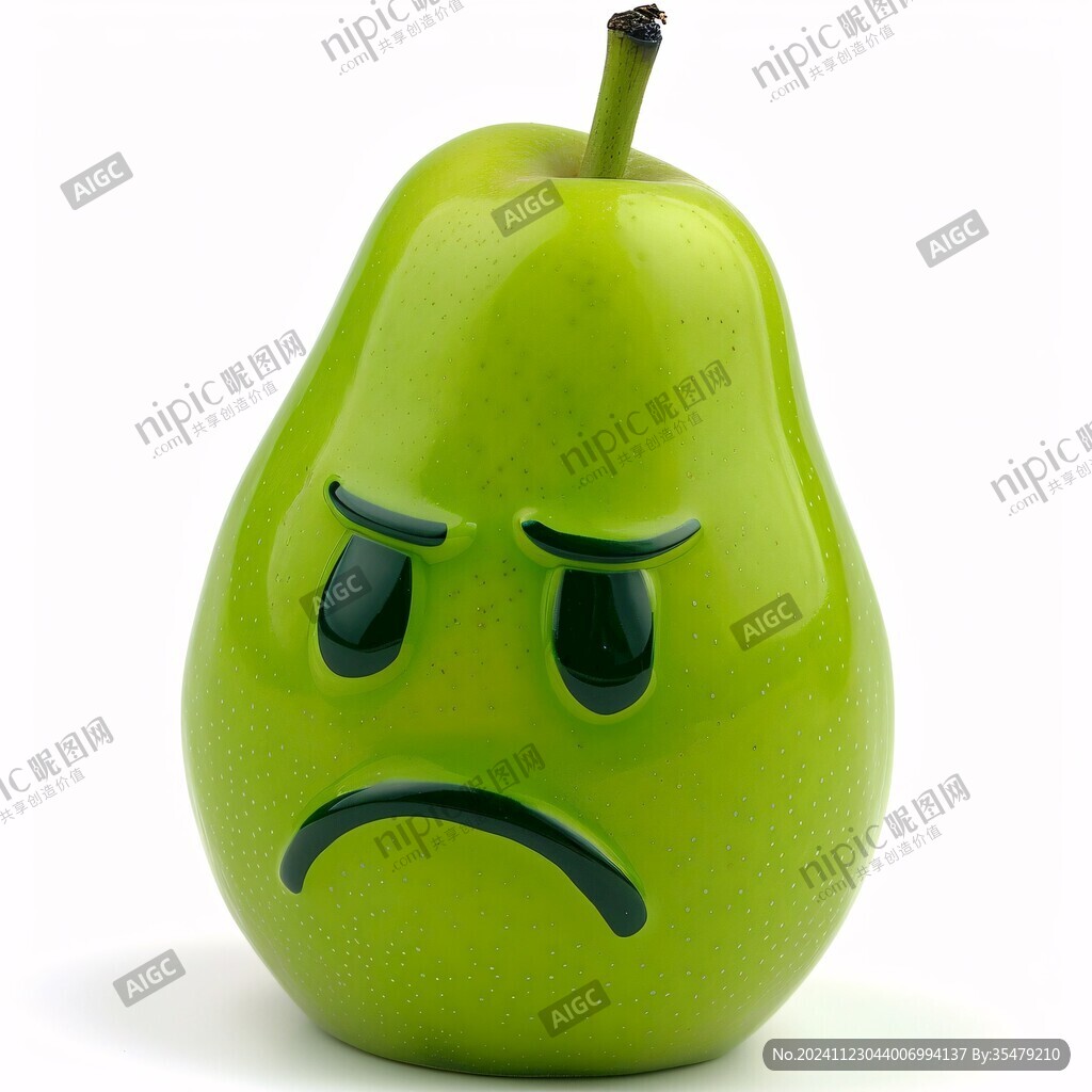 怪物梨