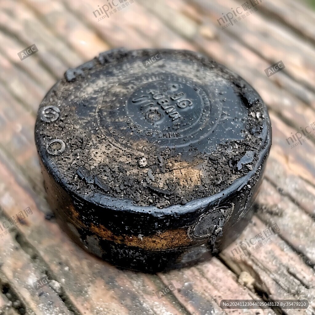 熟茶茶沱