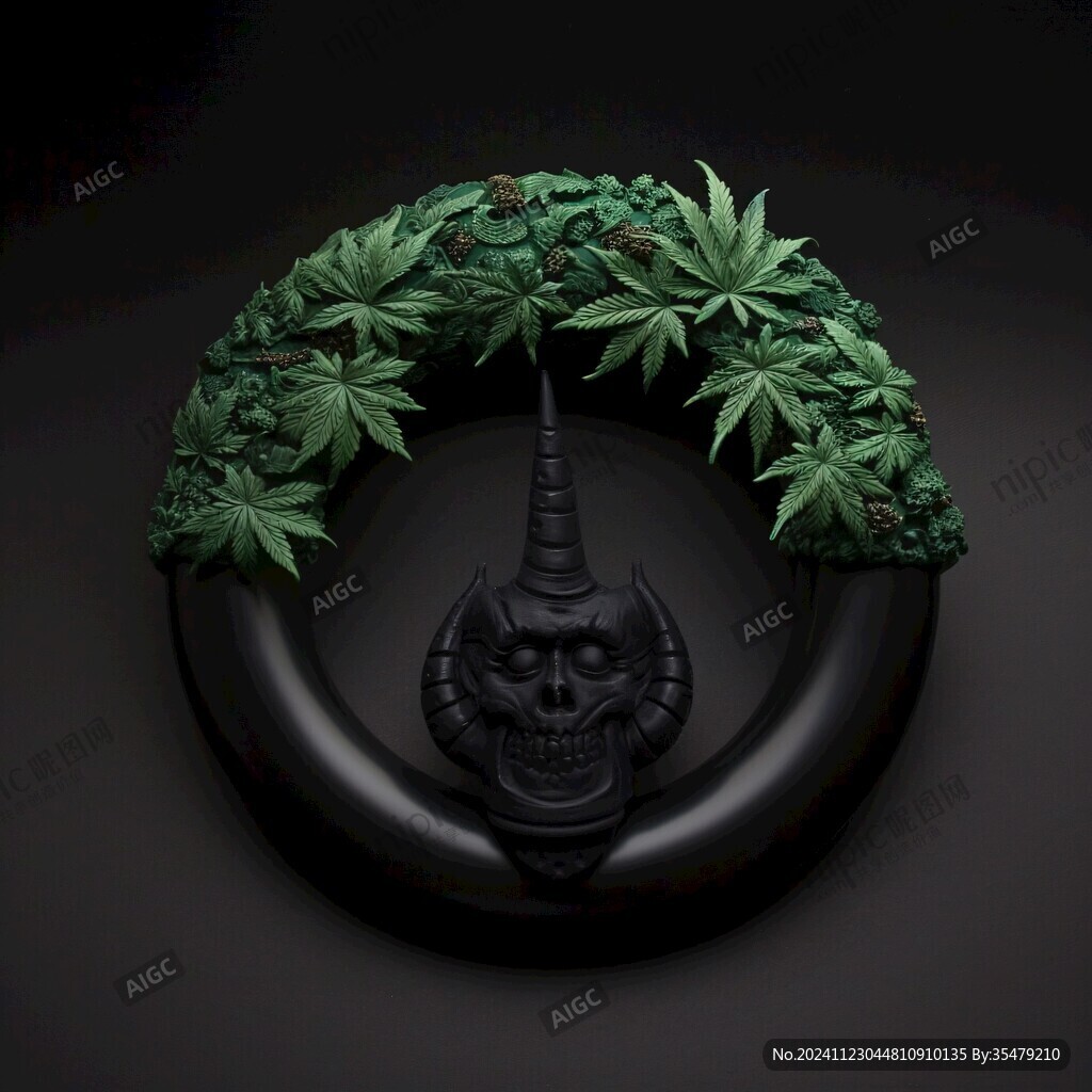 精雕灰度图