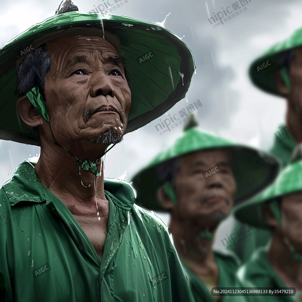 越南绿帽