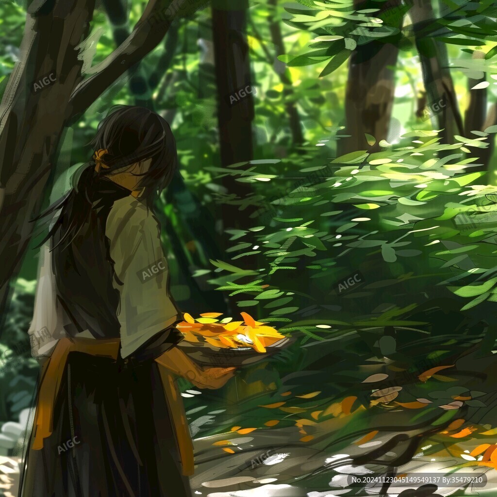 钟离