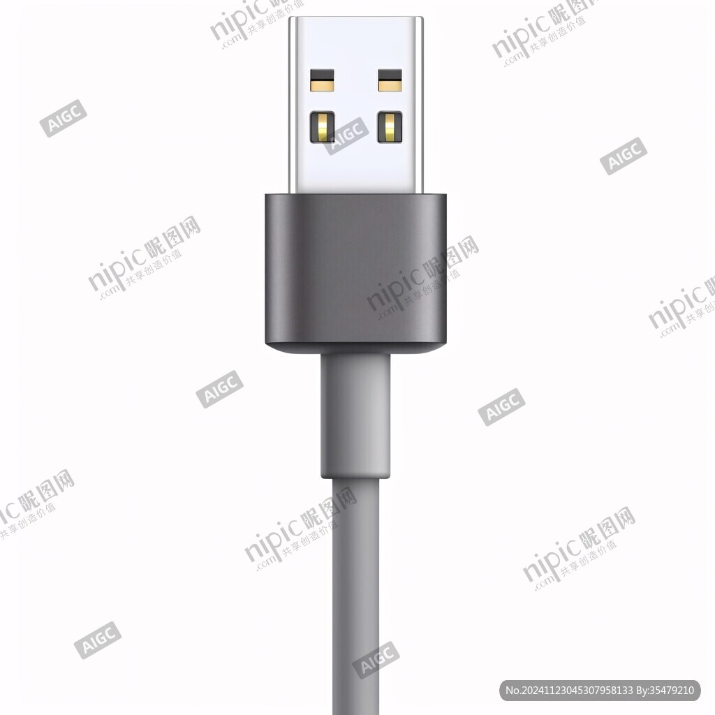 数据线精修