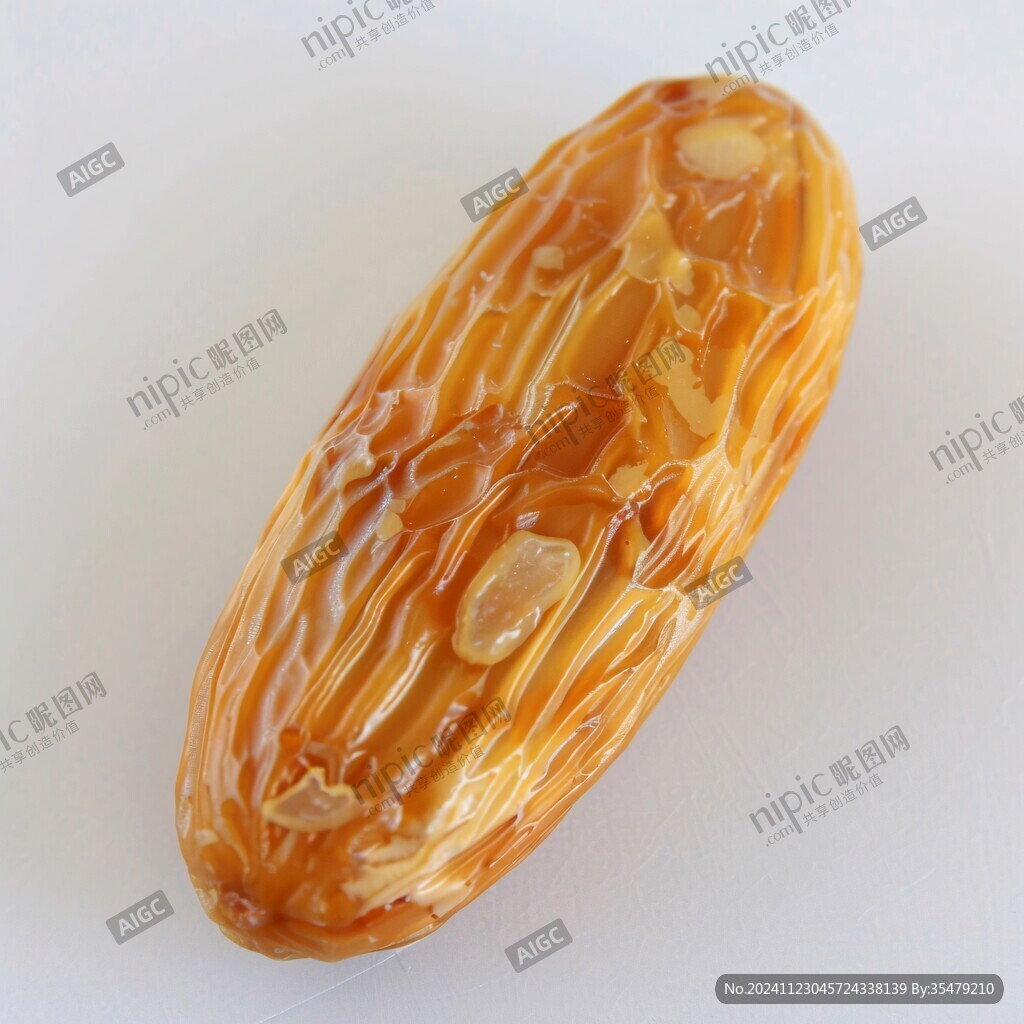 琥珀雕刻件