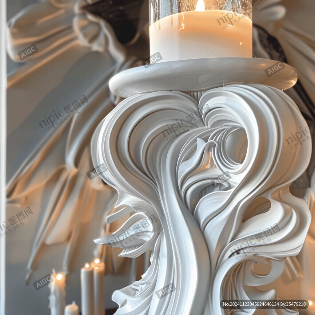 3d雕花