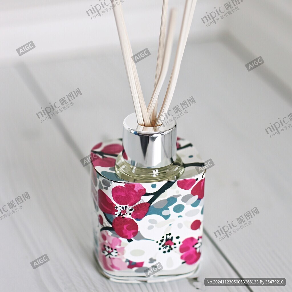 花式双柄香薰