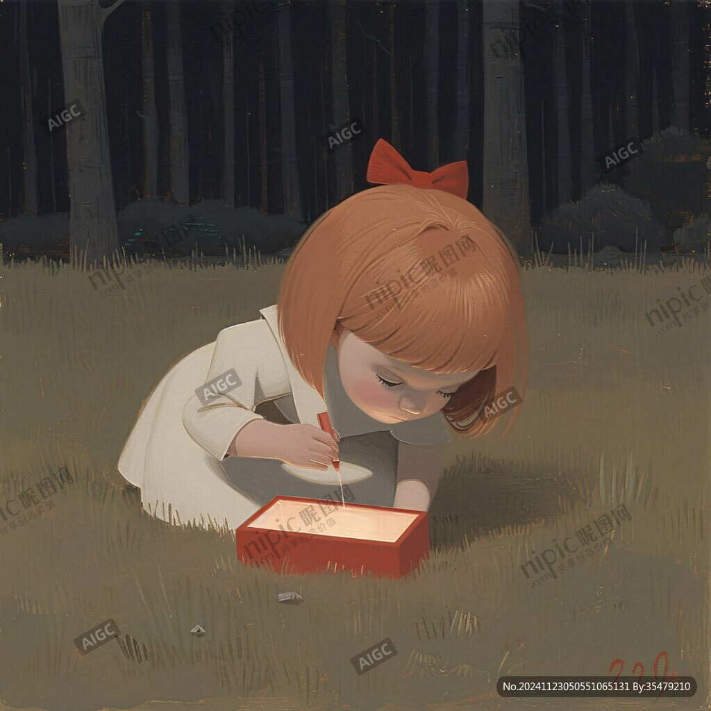 儿插少女