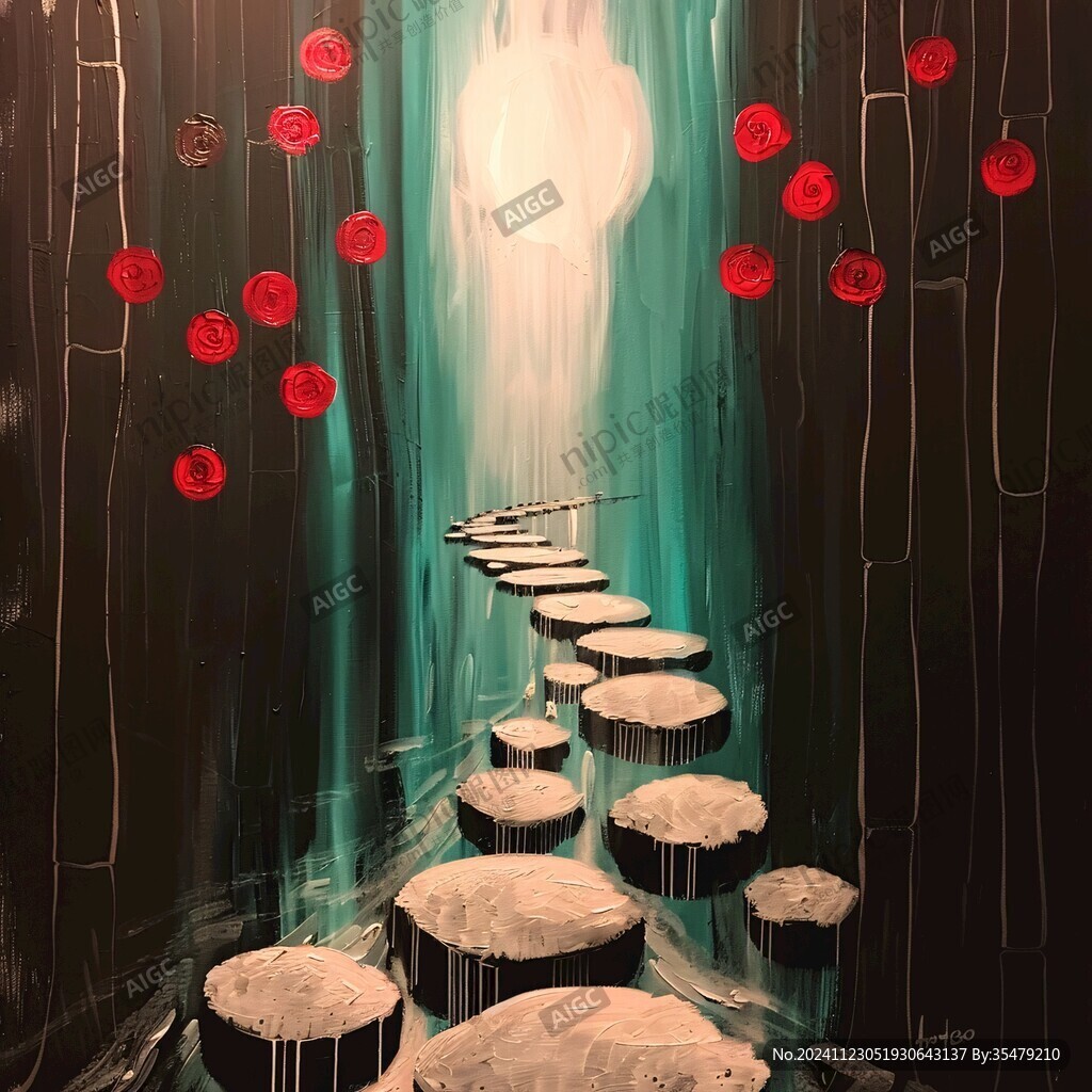 梦想的阶梯