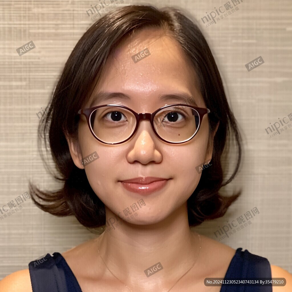 眼镜妹