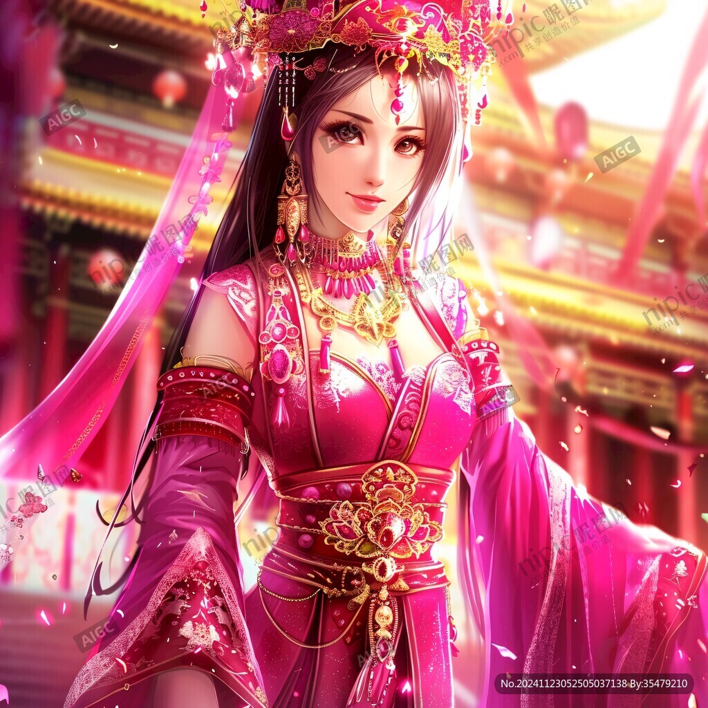 小医仙