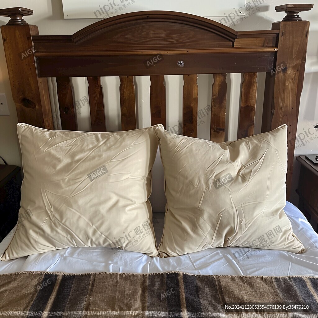 pillow的画像