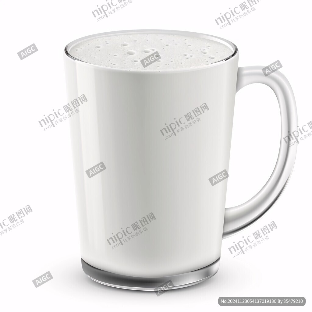奶茶杯效果
