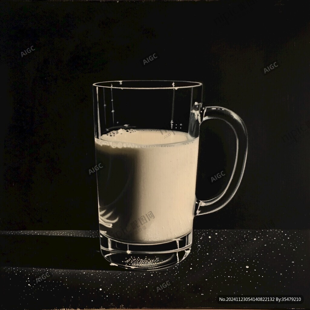 深夜豆浆