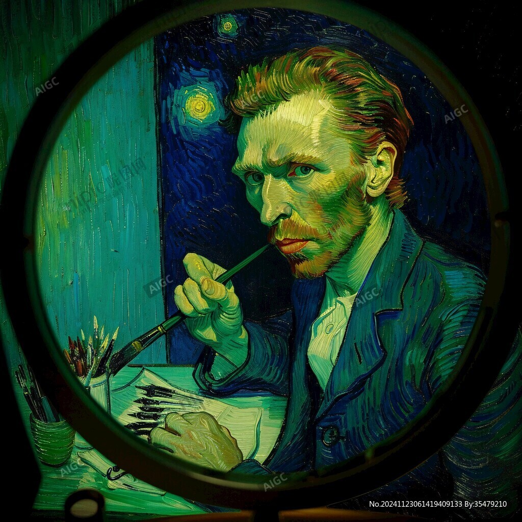 超现实主义画派画家