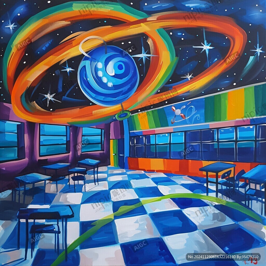 宇宙飞船餐厅