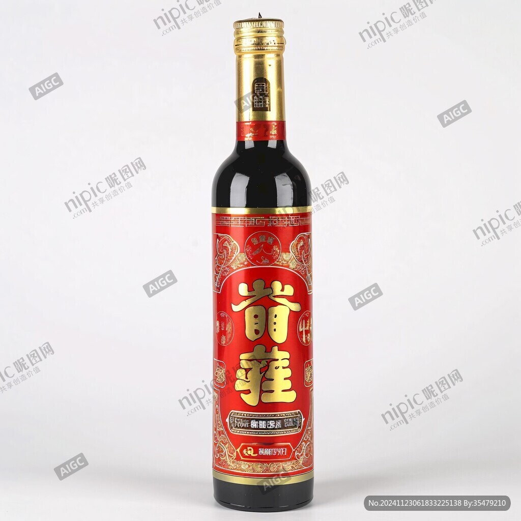 珍菌酒
