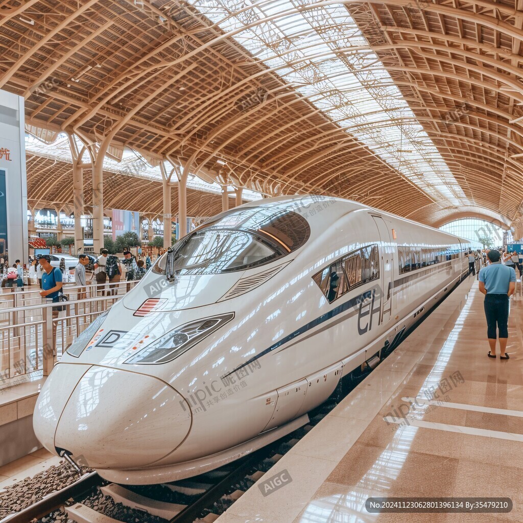 动车crh