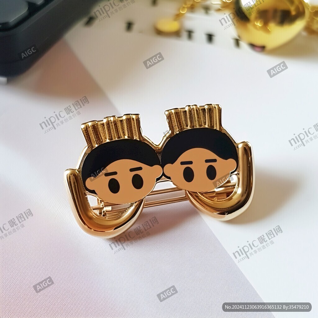 衬衣袖扣个性袖扣