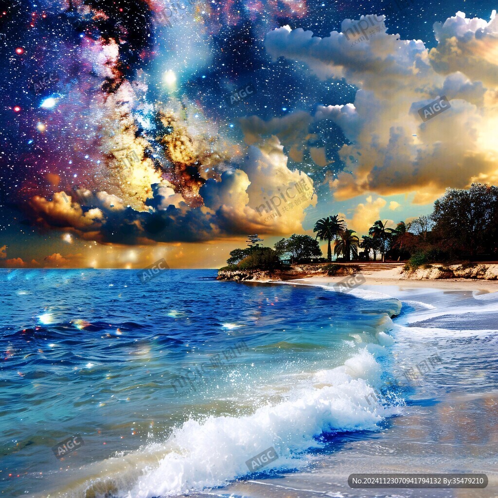 星海装饰画