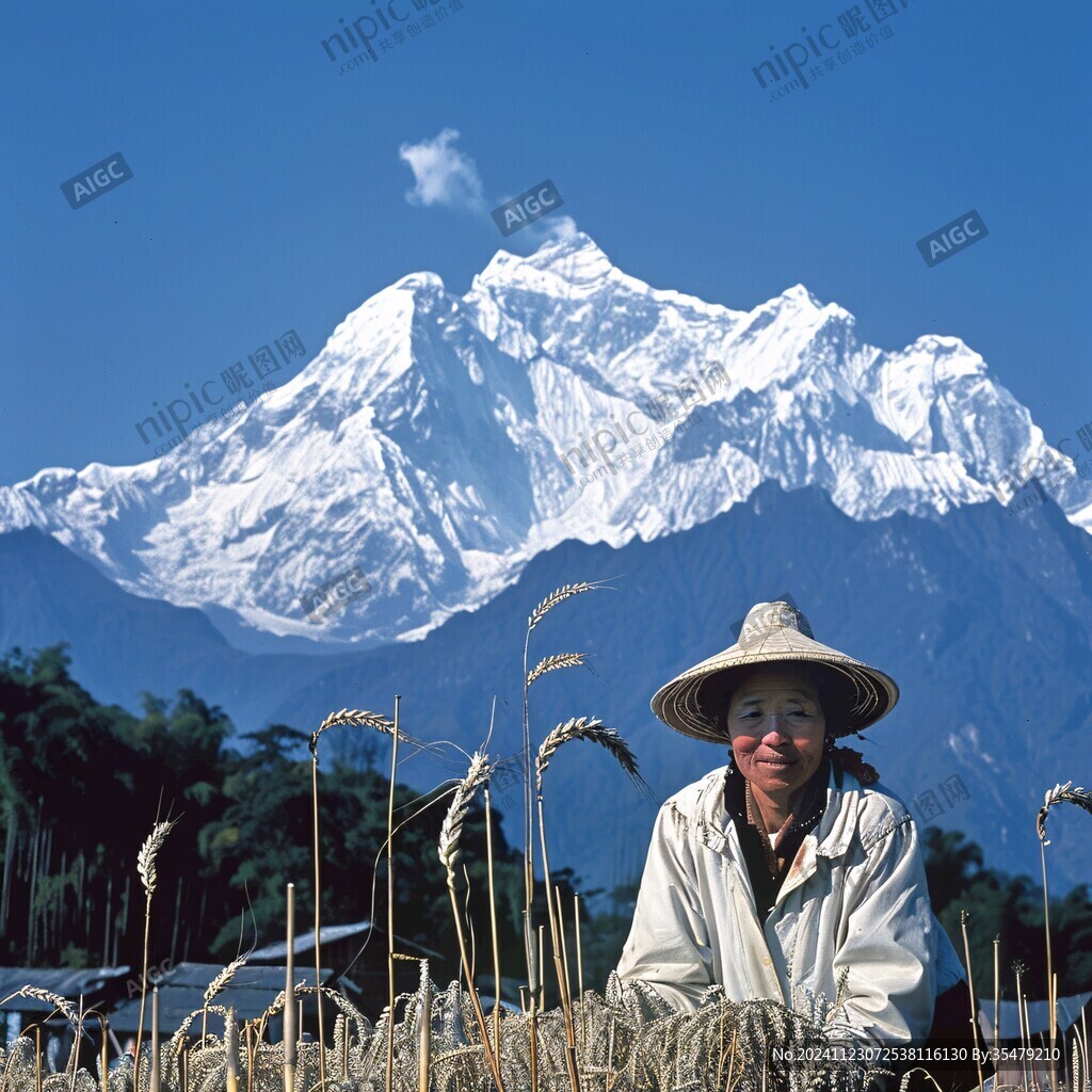 喜马拉雅旅游