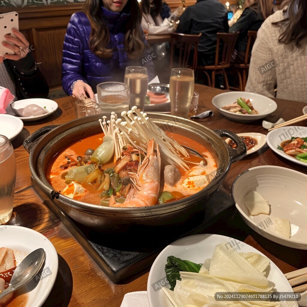 类冬阴功