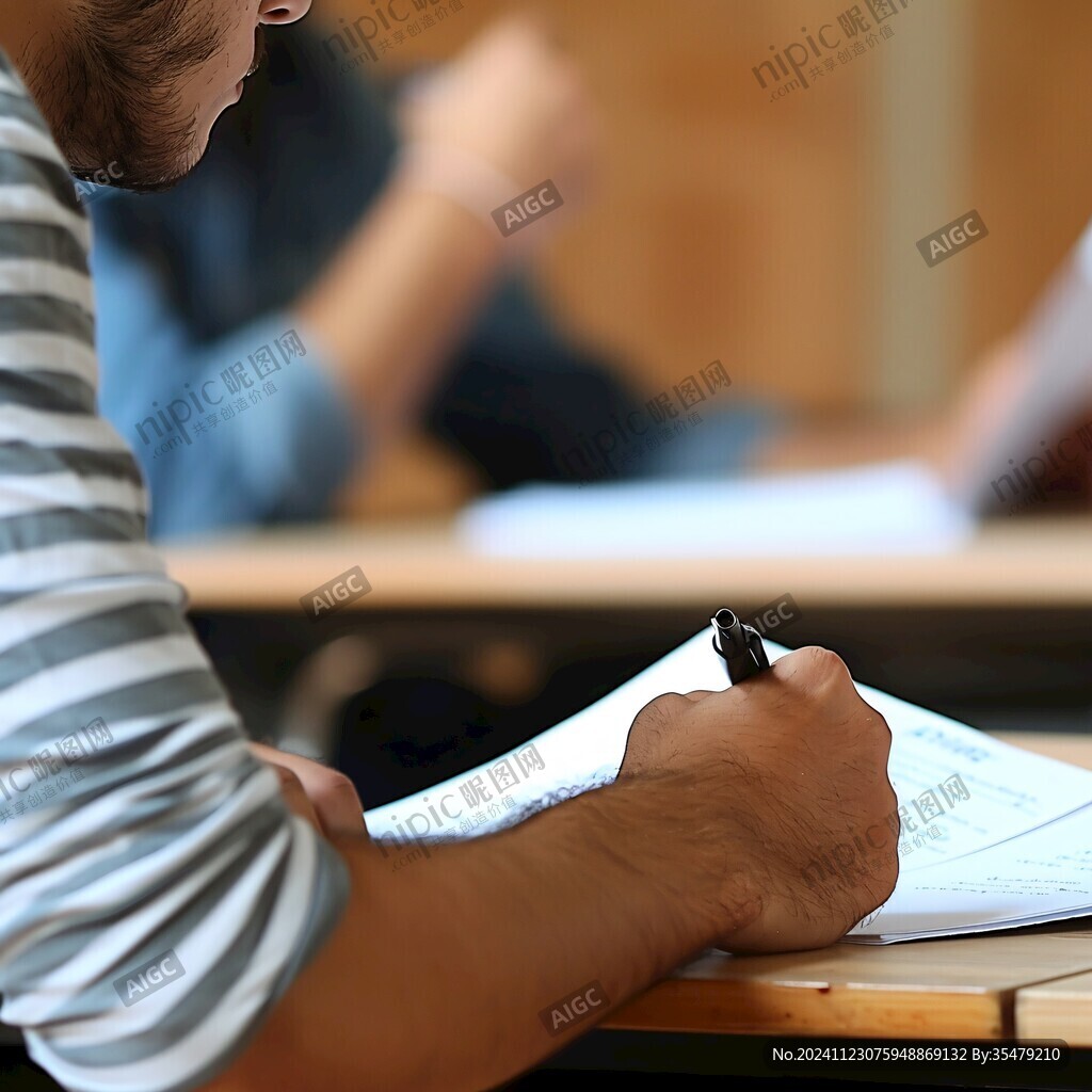 大学生测试