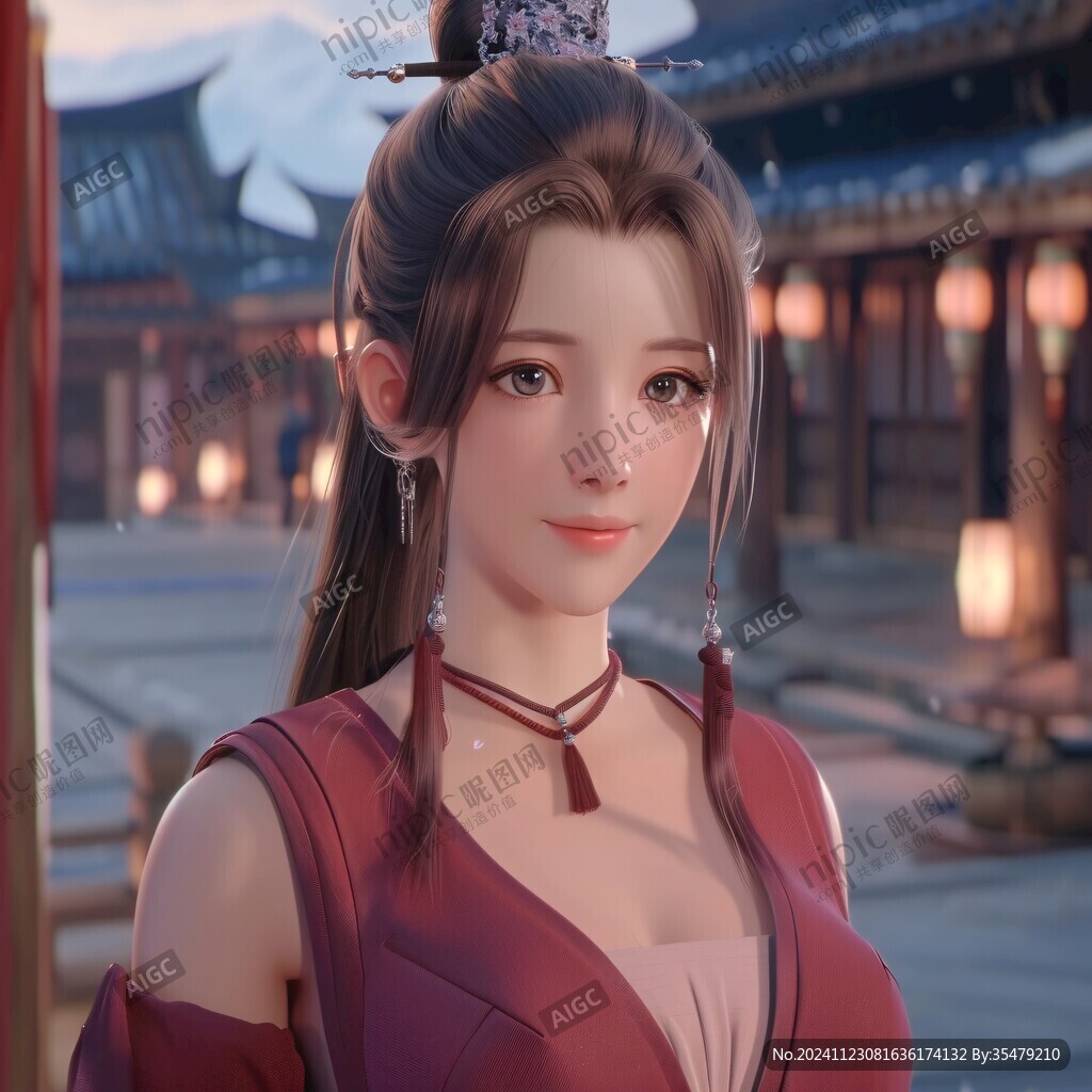 小医仙