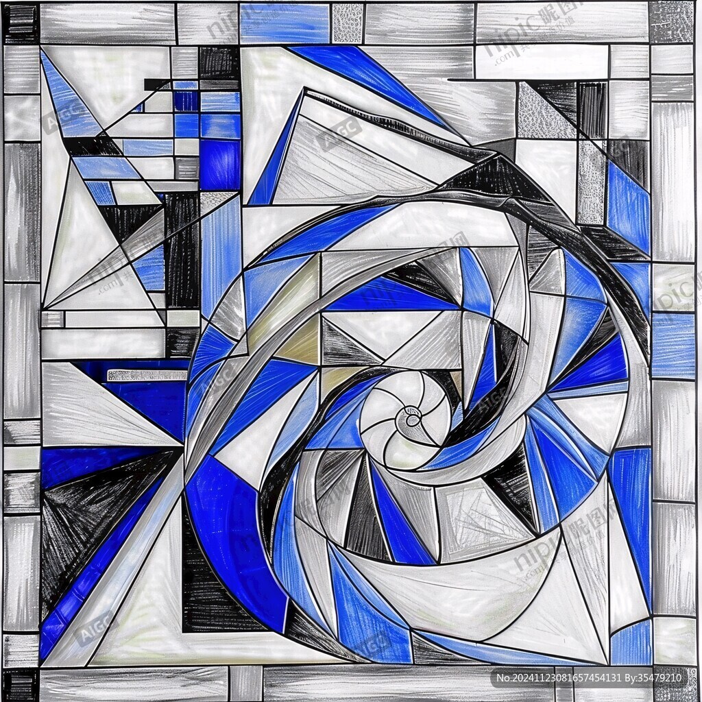 立体主义绘画
