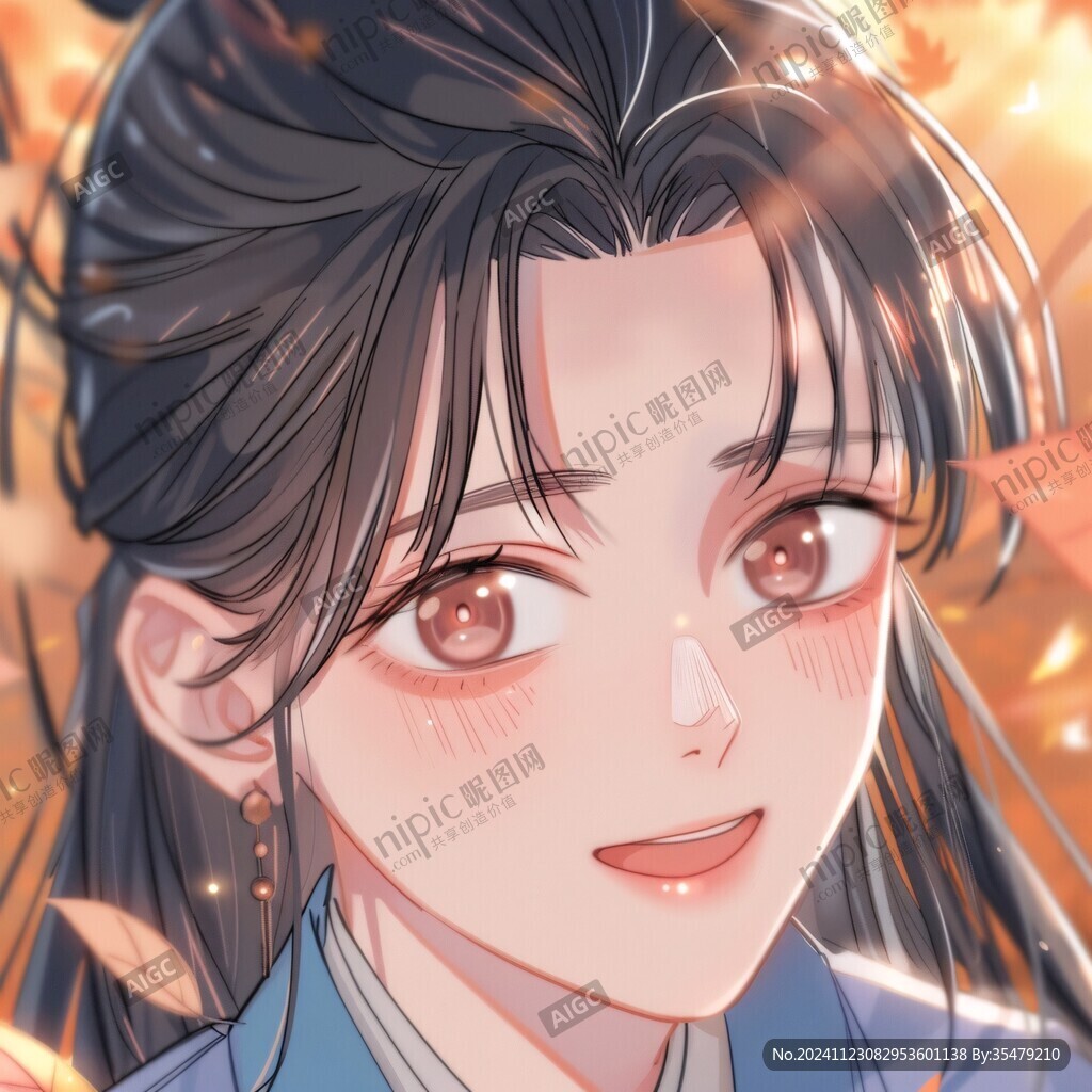 头像约稿