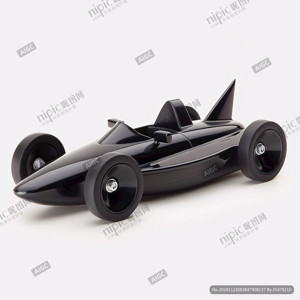 汽车玩具素材