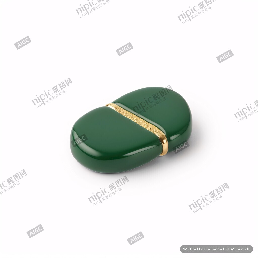 胶囊素材
