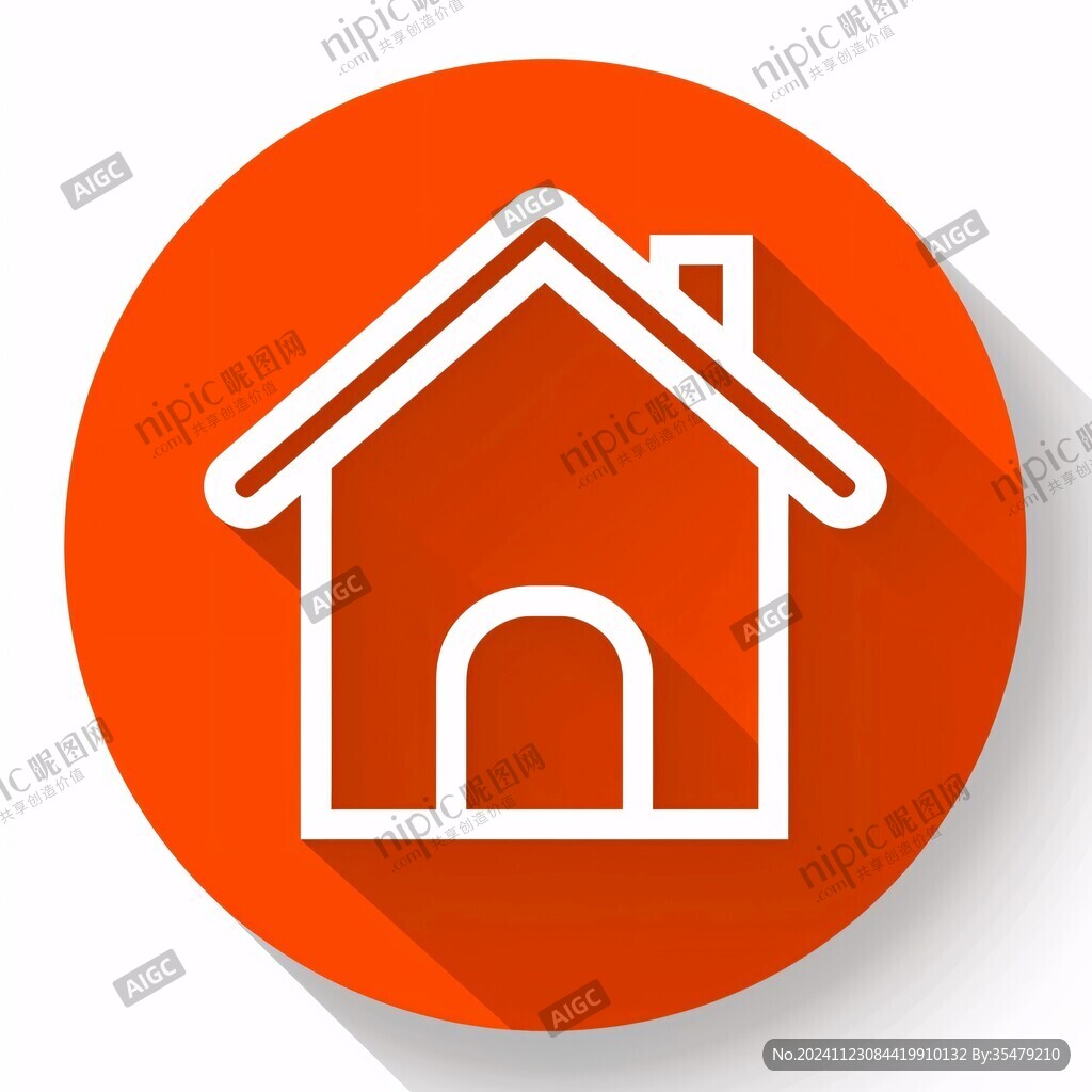 首页icon