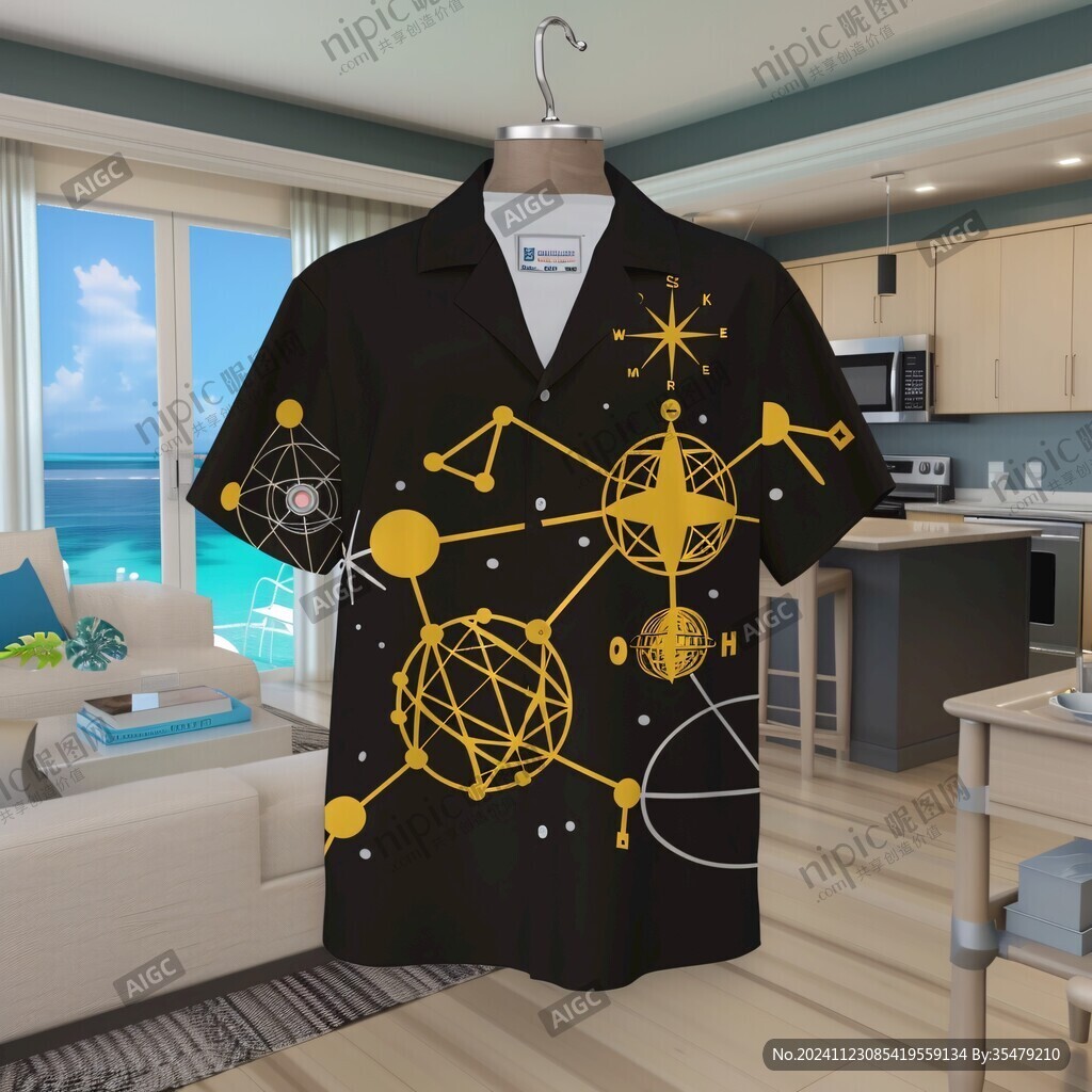 高科技衣服