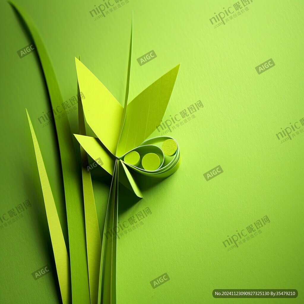 绿色高清壁纸