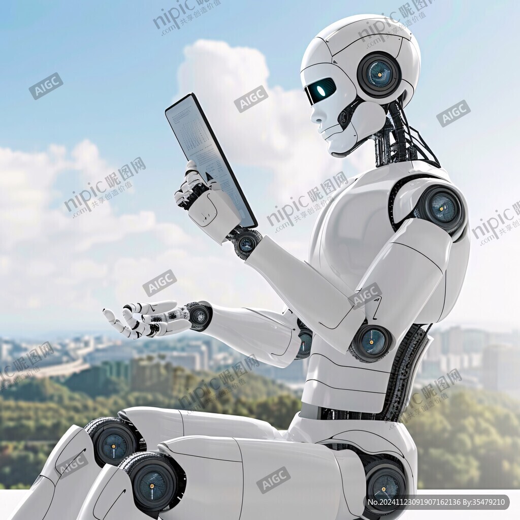 人工智能与劳动力