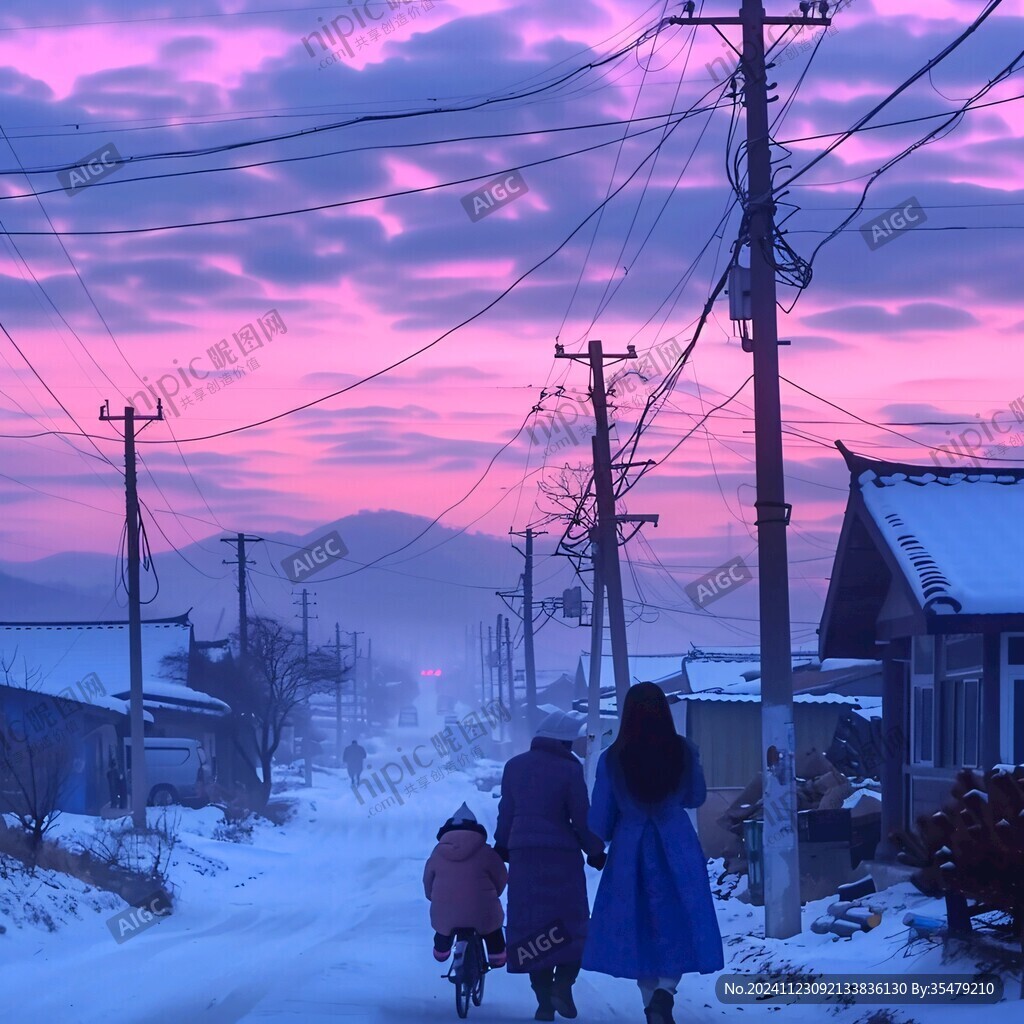 浪漫小樽