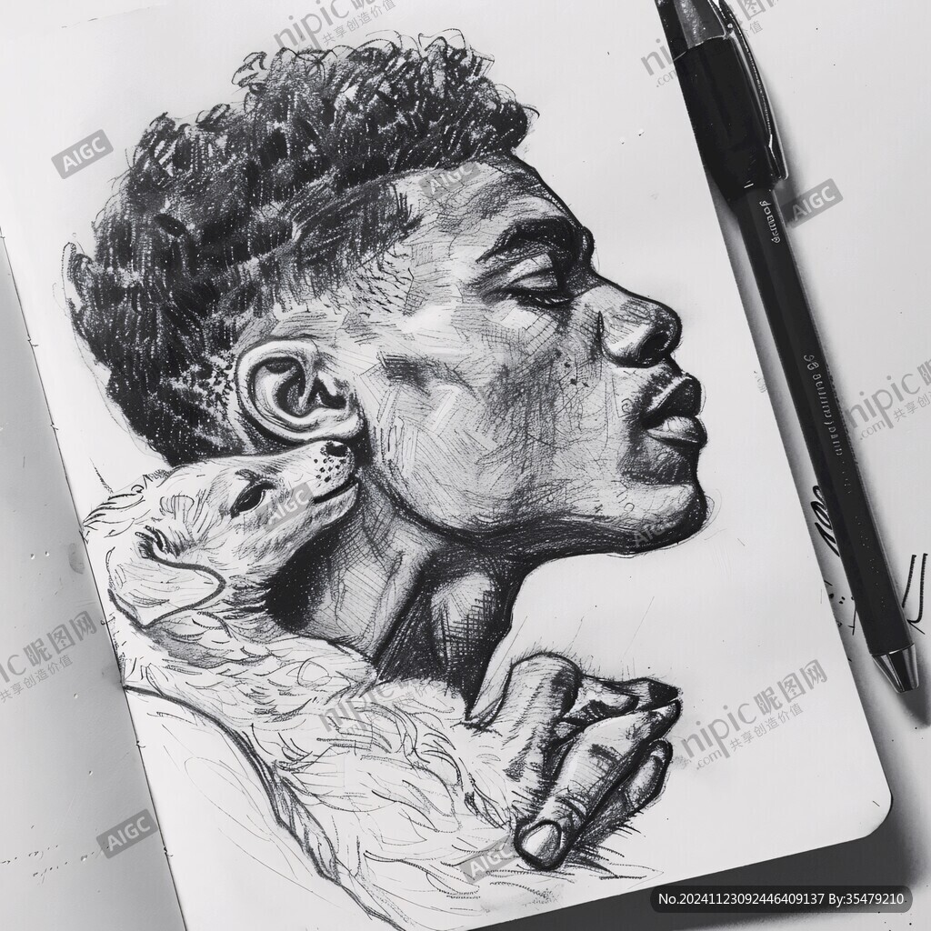 威少涂鸦威少创意